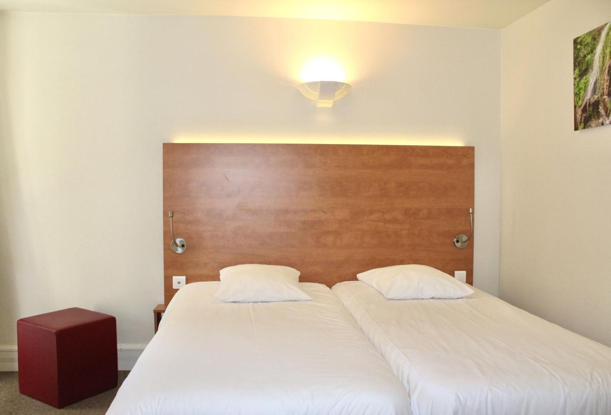Appartement (6-8 Personnes)