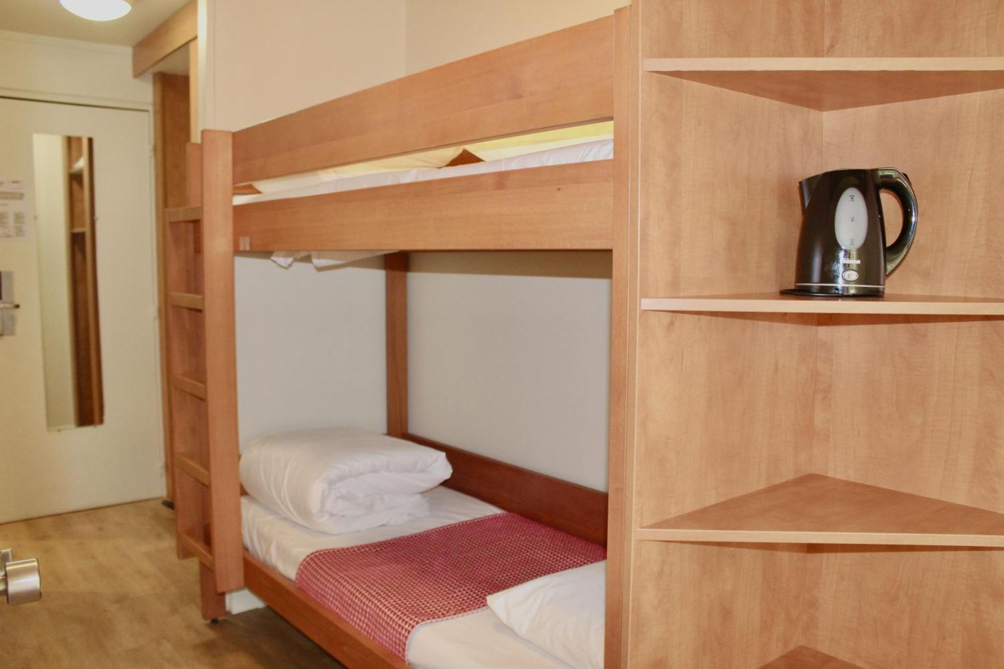 Apartment ( 2-4 persons )